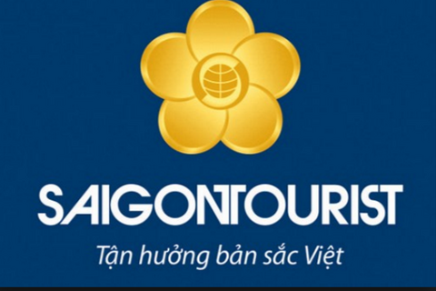 Công Ty TNHH MTV Dịch Vụ Lữ Hành Saigontourist