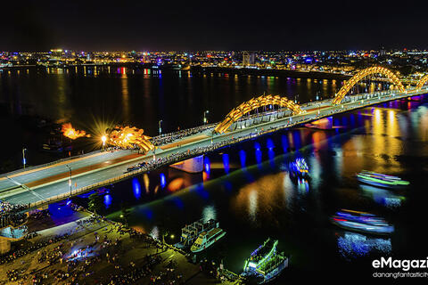 Cầu Rồng