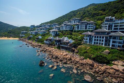 InterContinental Danang Sun Peninsula Resort, an IHG Hotel