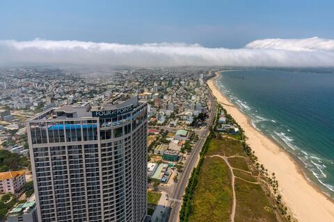 Four Points by Sheraton Danang