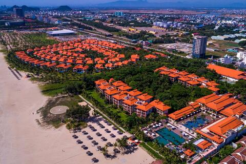 Furama Resort Đà Nẵng (Furama Resort Danang)