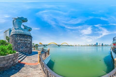 DHC Marina- Bến du thuyền Đà Nẵng