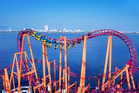 Asia Park- Công viên Châu Á