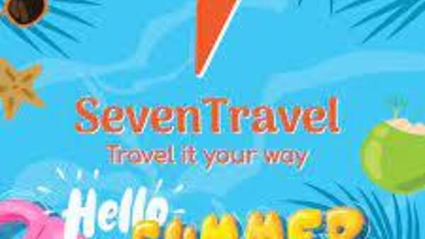 Công Ty Du Lịch Và Dịch Vụ Thương Mại Seven Đà Nẵng