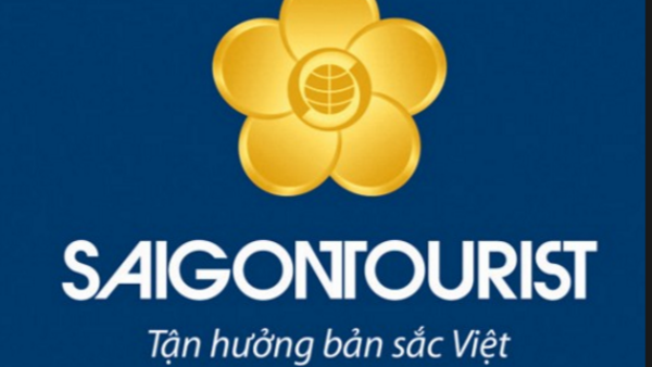 Công Ty TNHH MTV Dịch Vụ Lữ Hành Saigontourist