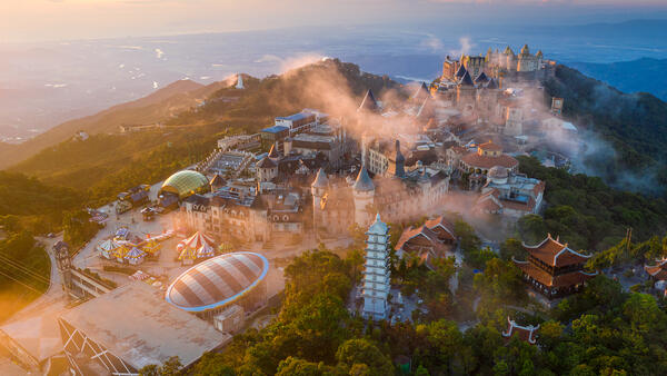 Sun World Ba Na Hills