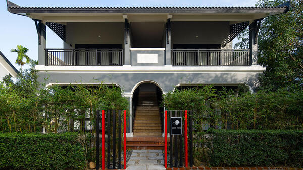 Đà Nẵng Mikazuki Japanese Resorts & Spa