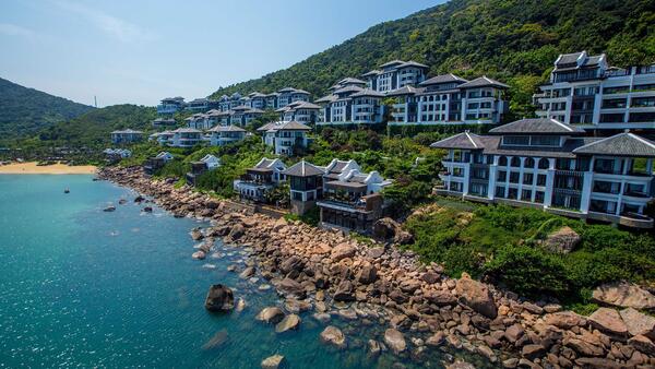 InterContinental Danang Sun Peninsula Resort, an IHG Hotel