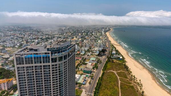 Four Points by Sheraton Danang