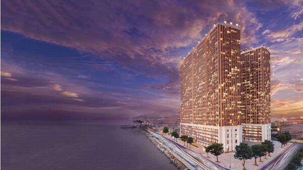 Danang Golden Bay