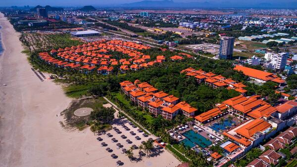 Furama Resort Đà Nẵng (Furama Resort Danang)
