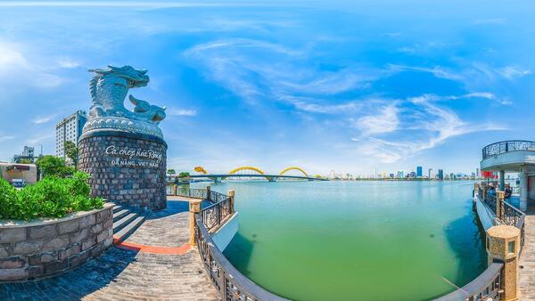 DHC Marina- Bến du thuyền Đà Nẵng