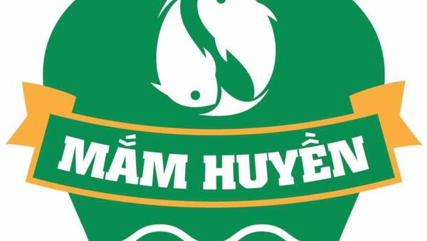 Đặc sản Mắm Huyền