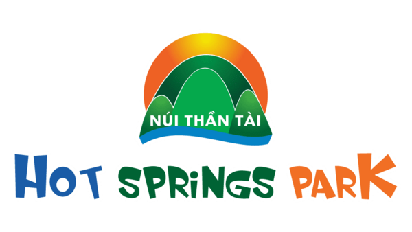 CÔNG VIÊN SUỐI KHOÁNG NÓNG NÚI THẦN TÀI