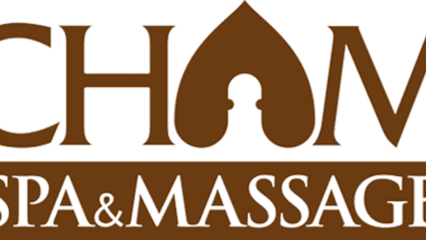 Cham Spa & Massage
