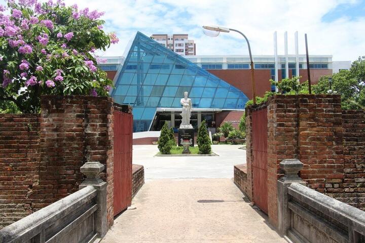 Bảo tàng Đà Nẵng