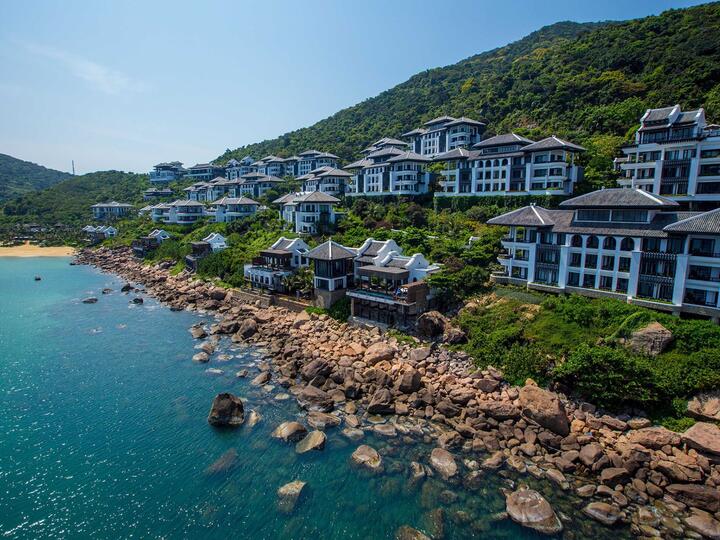 InterContinental Danang Sun Peninsula Resort, an IHG Hotel