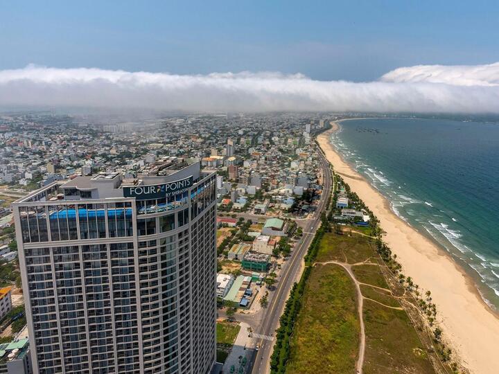 Four Points by Sheraton Danang