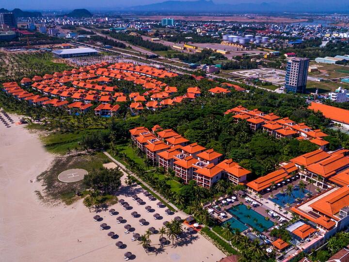 Furama Resort Đà Nẵng (Furama Resort Danang)