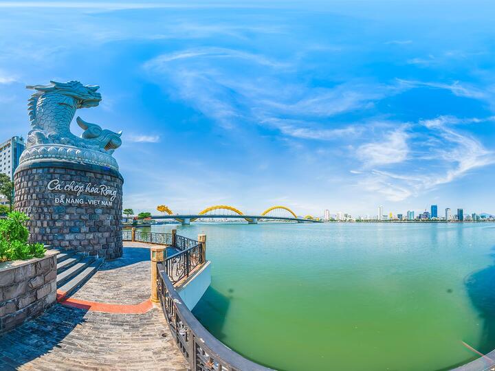 DHC Marina- Bến du thuyền Đà Nẵng