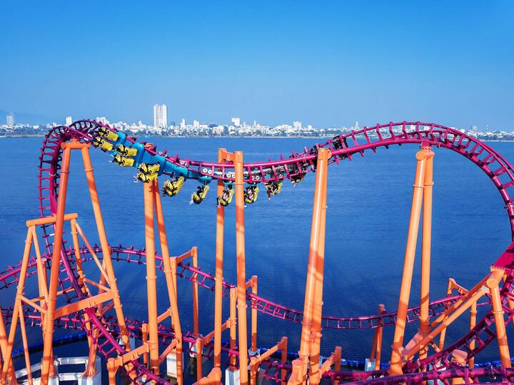 Asia Park- Công viên Châu Á