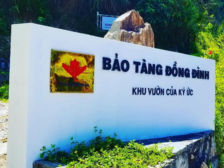 Bảo tàng Đồng Đình