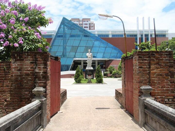 Bảo tàng Đà Nẵng