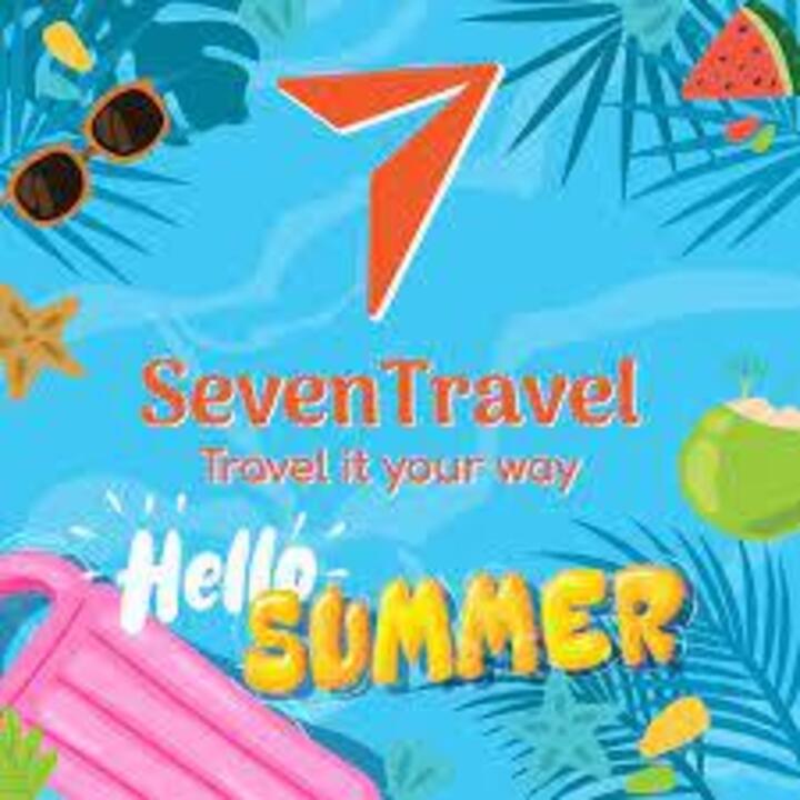 Công Ty Du Lịch Và Dịch Vụ Thương Mại Seven Đà Nẵng