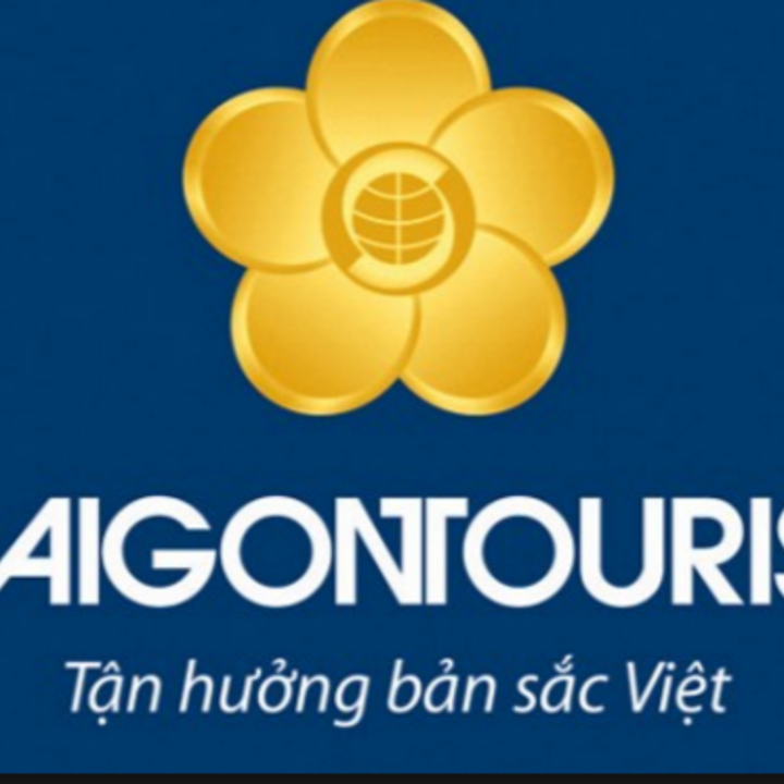 Công Ty TNHH MTV Dịch Vụ Lữ Hành Saigontourist