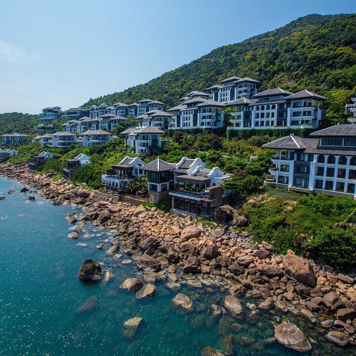 InterContinental Danang Sun Peninsula Resort, an IHG Hotel
