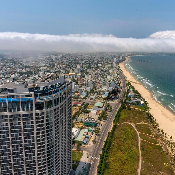 Four Points by Sheraton Danang