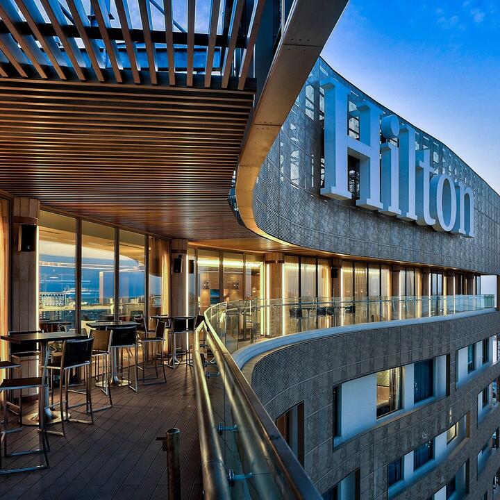 Hilton Da Nang