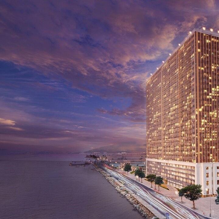 Danang Golden Bay