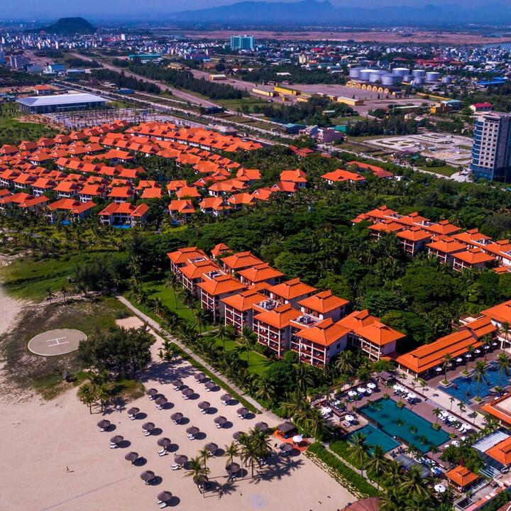 Furama Resort Đà Nẵng (Furama Resort Danang)