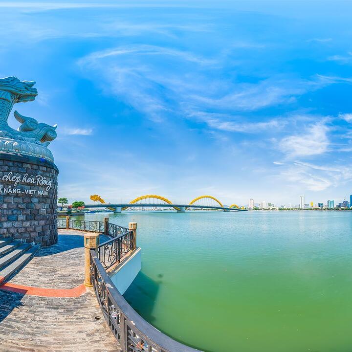 DHC Marina- Bến du thuyền Đà Nẵng