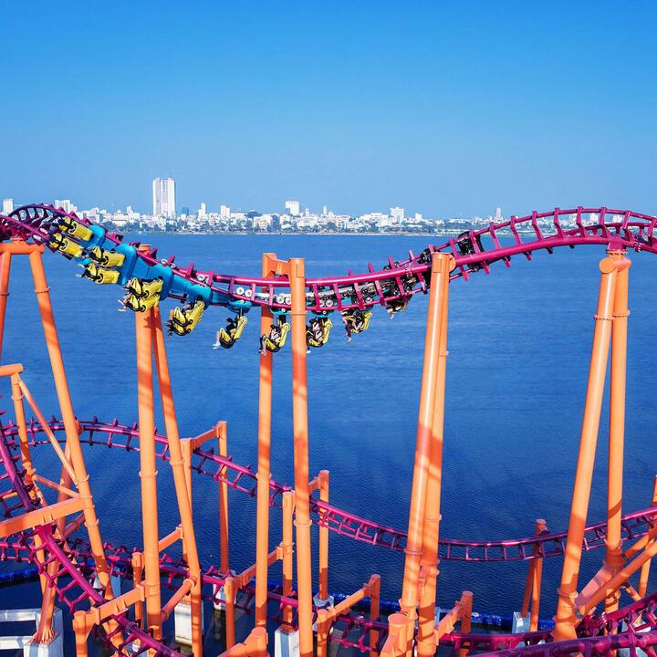 Asia Park- Công viên Châu Á