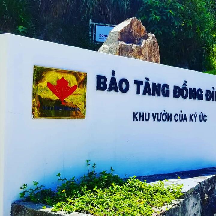 Bảo tàng Đồng Đình