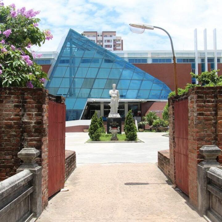 Bảo tàng Đà Nẵng