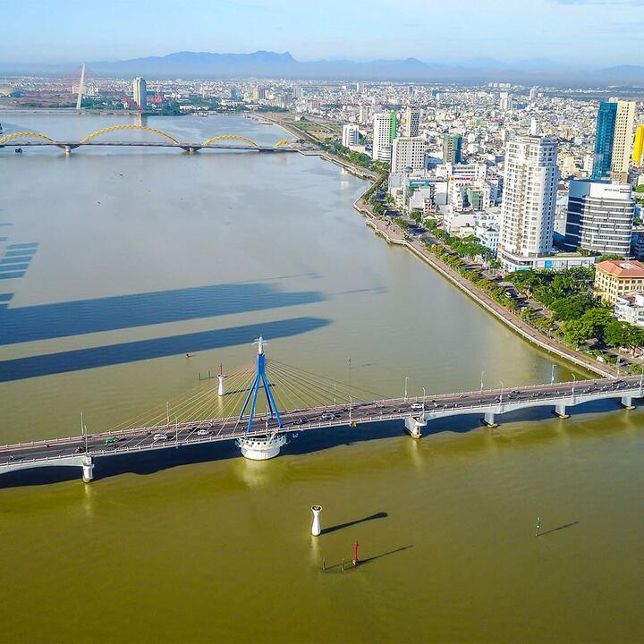 Cầu Sông Hàn