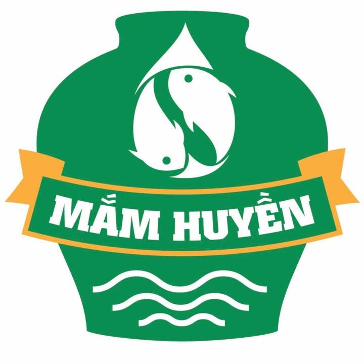 Đặc sản Mắm Huyền