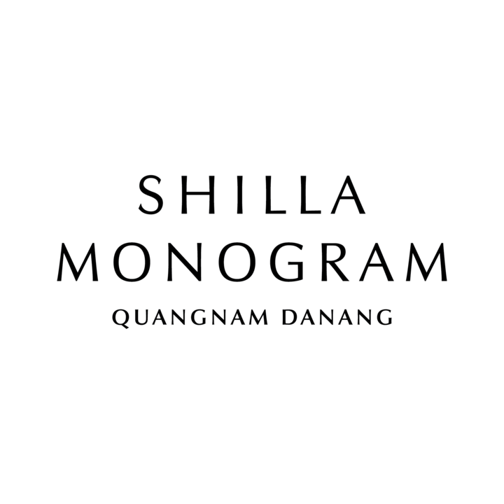 Shilla Monogram Quangnam Danang