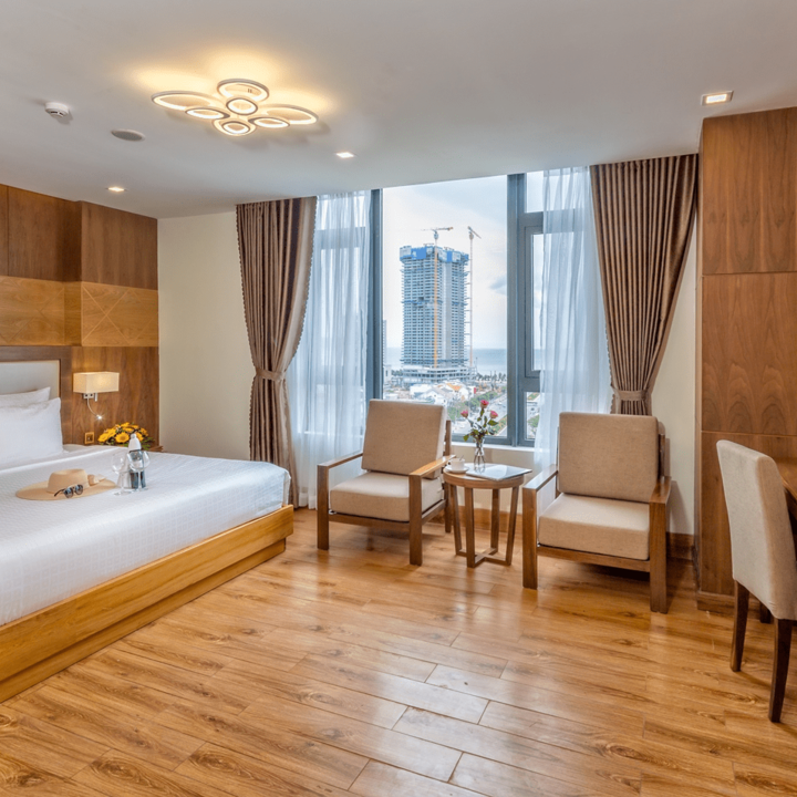 Khách sạn Như Minh Plaza Đà Nẵng