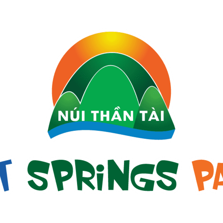 CÔNG VIÊN SUỐI KHOÁNG NÓNG NÚI THẦN TÀI
