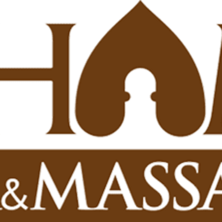 Cham Spa & Massage