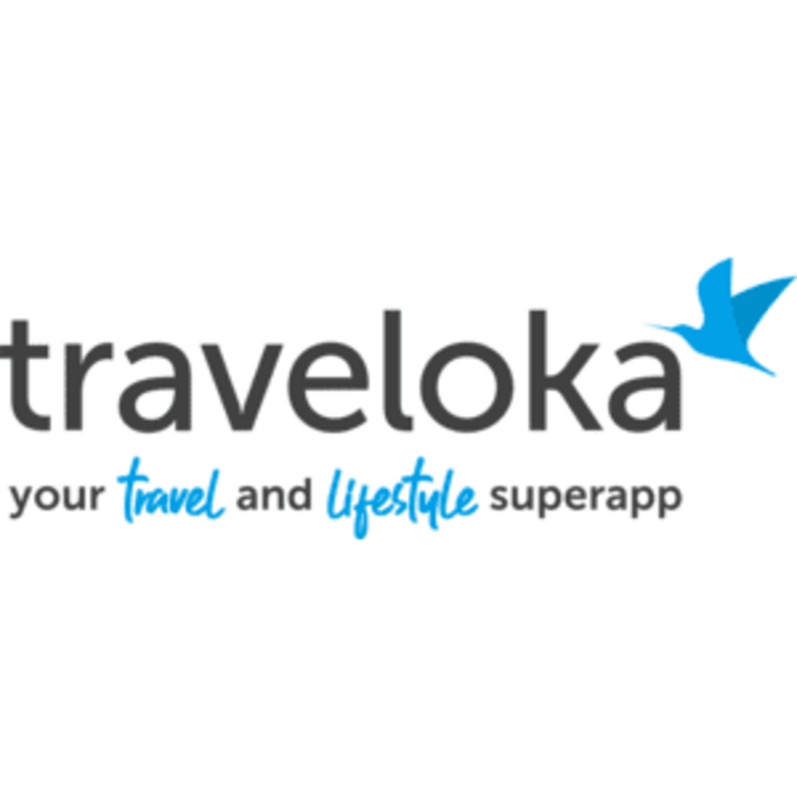 Traveloka – Siêu ứng dụng du lịch và tiện ích sống