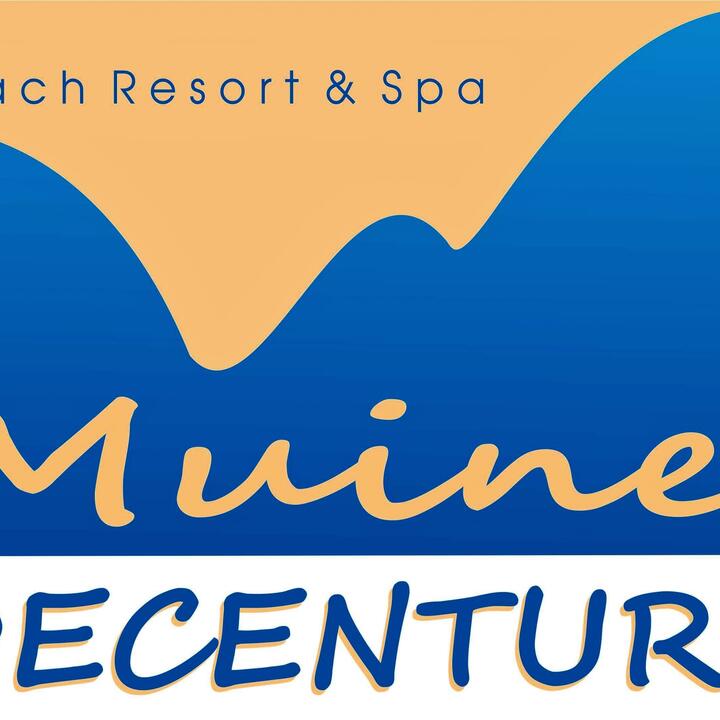 MuiNe deCentury Beach Resort
