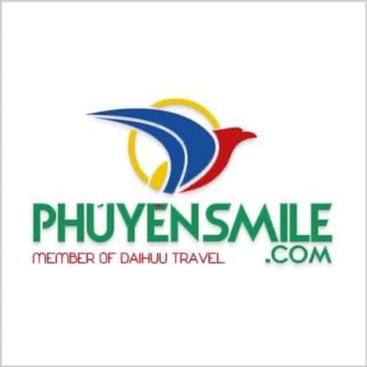 TRUNG TÂM DU LỊCH PHÚ YÊN SMILE