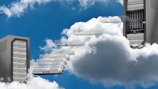 Dịch vụ Cloud server Việt Nam