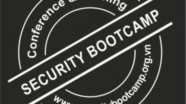 Security Bootcamp
