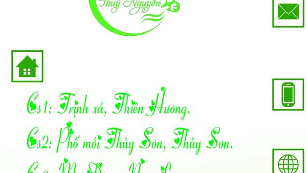 Chợ tốt Thủy Nguyên